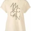 Marc Cain UC 48.07 J62 T Shirts 131 -Vêtements Soldes marc cain t shirt uc 48 07 j62