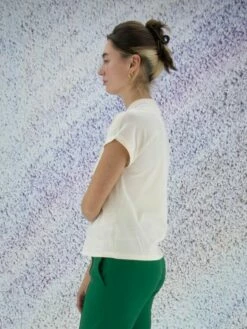 Marc Cain UC 48.07 J62 T Shirts 131 -Vêtements Soldes marc cain t shirt uc 48 07 j62 2