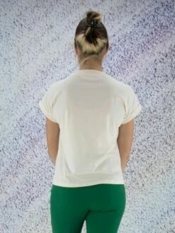 Marc Cain UC 48.07 J62 T Shirts 131 -Vêtements Soldes marc cain t shirt uc 48 07 j62 3