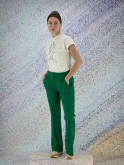 Marc Cain UC 48.07 J62 T Shirts 131 -Vêtements Soldes marc cain t shirt uc 48 07 j62 5