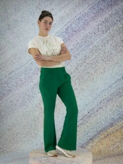 Marc Cain UC 48.07 J62 T Shirts 131 -Vêtements Soldes marc cain t shirt uc 48 07 j62 6