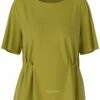 Marc Cain UC 48.31 J54 T Shirts 525 -Vêtements Soldes marc cain t shirt uc 48 31 j54