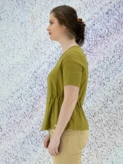 Marc Cain UC 48.31 J54 T Shirts 525 -Vêtements Soldes marc cain t shirt uc 48 31 j54 2