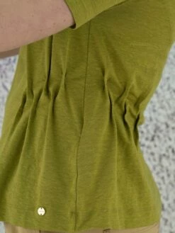 Marc Cain UC 48.31 J54 T Shirts 525 -Vêtements Soldes marc cain t shirt uc 48 31 j54 5