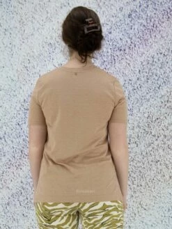 Marc Cain UC 48.34 J54 T Shirts 616 -Vêtements Soldes marc cain t shirt uc 48 34 j54 3