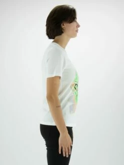 Marc Cain VC 48.10 J52 T Shirts 100 -Vêtements Soldes marc cain t shirt vc 48 10 j52 4