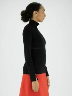 Marc Cain VC 48.17 J14 T Shirts 900 -Vêtements Soldes marc cain t shirt vc 48 17 j14 10