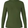 Marc Cain VC 48.17 J14 T Shirts 573 -Vêtements Soldes marc cain t shirt vc 48 17 j14