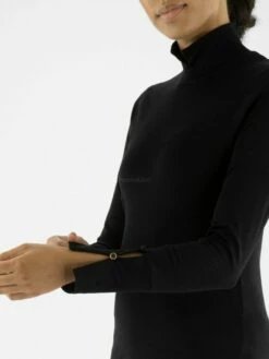 Marc Cain VC 48.17 J14 T Shirts 900 -Vêtements Soldes marc cain t shirt vc 48 17 j14 11