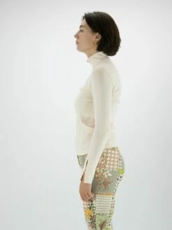 Marc Cain VC 48.17 J14 T Shirts 116 -Vêtements Soldes marc cain t shirt vc 48 17 j14 14