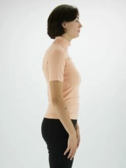 Marc Cain VC 48.18 J14 T Shirts 209 -Vêtements Soldes marc cain t shirt vc 48 18 j14 4