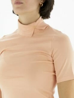 Marc Cain VC 48.18 J14 T Shirts 209 -Vêtements Soldes marc cain t shirt vc 48 18 j14 5