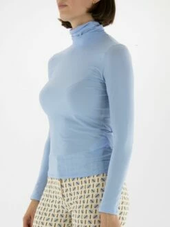 Marc Cain VC 48.54 J03 T Shirts 321 -Vêtements Soldes marc cain t shirt vc 48 54 j03 11