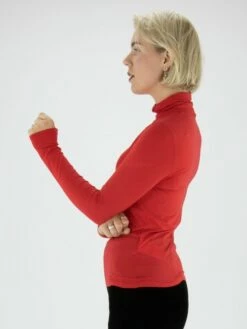 Marc Cain VC 48.54 J03 T Shirts 270 -Vêtements Soldes marc cain t shirt vc 48 54 j03 2