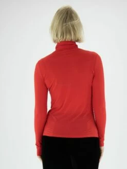 Marc Cain VC 48.54 J03 T Shirts 270 -Vêtements Soldes marc cain t shirt vc 48 54 j03 3