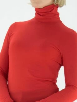 Marc Cain VC 48.54 J03 T Shirts 270 -Vêtements Soldes marc cain t shirt vc 48 54 j03 5