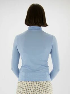 Marc Cain VC 48.54 J03 T Shirts 321 -Vêtements Soldes marc cain t shirt vc 48 54 j03 9