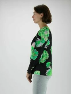 Marc Cain VC 51.17 W45 T Shirts 900 -Vêtements Soldes marc cain t shirt vc 51 17 w45 2