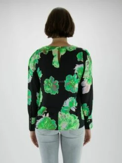 Marc Cain VC 51.17 W45 T Shirts 900 -Vêtements Soldes marc cain t shirt vc 51 17 w45 3