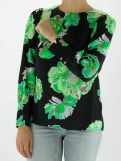 Marc Cain VC 51.17 W45 T Shirts 900 -Vêtements Soldes marc cain t shirt vc 51 17 w45 5