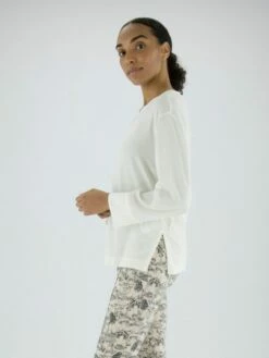 Marc Cain VC 51.46 W01 T Shirts 110 -Vêtements Soldes marc cain t shirt vc 51 46 w01 2