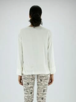 Marc Cain VC 51.46 W01 T Shirts 110 -Vêtements Soldes marc cain t shirt vc 51 46 w01 3