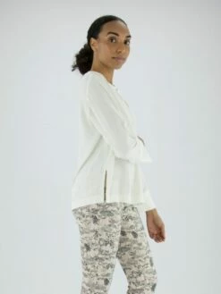 Marc Cain VC 51.46 W01 T Shirts 110 -Vêtements Soldes marc cain t shirt vc 51 46 w01 4