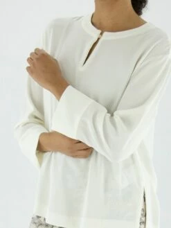 Marc Cain VC 51.46 W01 T Shirts 110 -Vêtements Soldes marc cain t shirt vc 51 46 w01 8