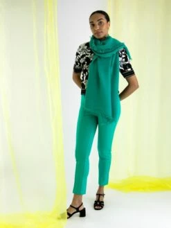 Marc Cain WC 41.10 M03 T Shirts 190 -Vêtements Soldes marc cain t shirt wc 41 10 m03 5