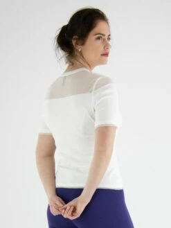 Marc Cain WC 41.15 M12 T Shirts 110 -Vêtements Soldes marc cain t shirt wc 41 15 m12 3