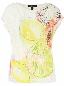 Marc Cain WC 41.19 M14 T Shirts 420