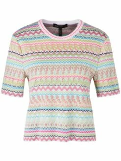 Marc Cain WC 41.38 M36 T Shirts 531