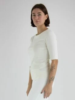 Marc Cain WC 48.05 J15 T Shirts 110 -Vêtements Soldes marc cain t shirt wc 48 05 j15 2