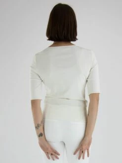 Marc Cain WC 48.05 J15 T Shirts 110 -Vêtements Soldes marc cain t shirt wc 48 05 j15 3