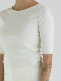 Marc Cain WC 48.05 J15 T Shirts 110 -Vêtements Soldes marc cain t shirt wc 48 05 j15 5