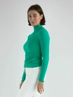 Marc Cain WC 48.07 J03 T Shirts 564 -Vêtements Soldes marc cain t shirt wc 48 07 j03 2