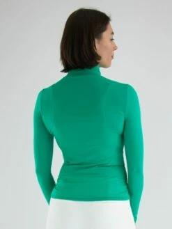 Marc Cain WC 48.07 J03 T Shirts 564 -Vêtements Soldes marc cain t shirt wc 48 07 j03 3