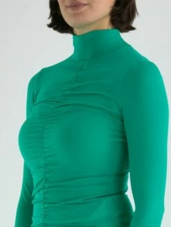 Marc Cain WC 48.07 J03 T Shirts 564 -Vêtements Soldes marc cain t shirt wc 48 07 j03 5