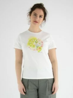 Marc Cain WC 48.32 J26 T Shirts 100 -Vêtements Soldes marc cain t shirt wc 48 32 j26 1