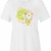 Marc Cain WC 48.32 J26 T Shirts 100 -Vêtements Soldes marc cain t shirt wc 48 32 j26
