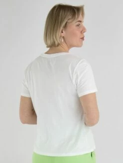 Marc Cain WC 48.32 J73 T Shirts 100 -Vêtements Soldes marc cain t shirt wc 48 32 j73 3