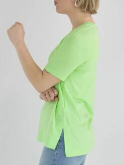 Marc Cain WC 48.34 J54 T Shirts 531 -Vêtements Soldes marc cain t shirt wc 48 34 j54 2