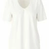 Marc Cain WC 48.34 J54 T Shirts 100 -Vêtements Soldes marc cain t shirt wc 48 34 j54 4