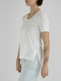 Marc Cain WC 48.34 J54 T Shirts 100 -Vêtements Soldes marc cain t shirt wc 48 34 j54 6