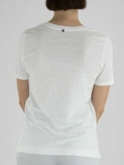 Marc Cain WC 48.34 J54 T Shirts 100 -Vêtements Soldes marc cain t shirt wc 48 34 j54 7