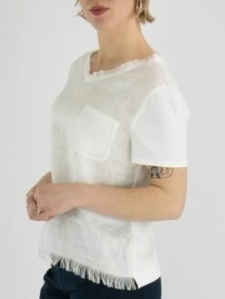 Marc Cain WC 48.41 J79 T Shirts 110 -Vêtements Soldes marc cain t shirt wc 48 41 j79 2