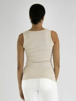 Marc Cain +E 61.25 J50 Tops 182 -Vêtements Soldes marc cain top e 61 25 j50 3