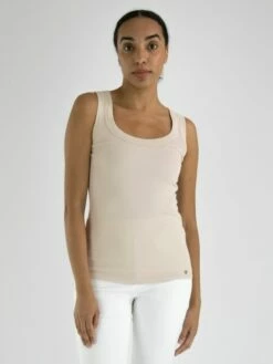 Marc Cain +E 61.25 J50 Tops 182 -Vêtements Soldes marc cain top e 61 25 j50 4