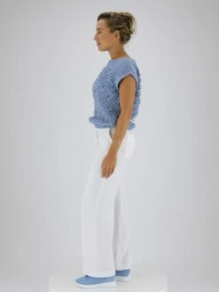 Marc Cain SC 61.04 M14 Tops 322 -Vêtements Soldes marc cain top sc 61 04 m14 2