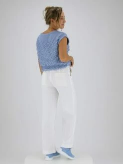 Marc Cain SC 61.04 M14 Tops 322 -Vêtements Soldes marc cain top sc 61 04 m14 6